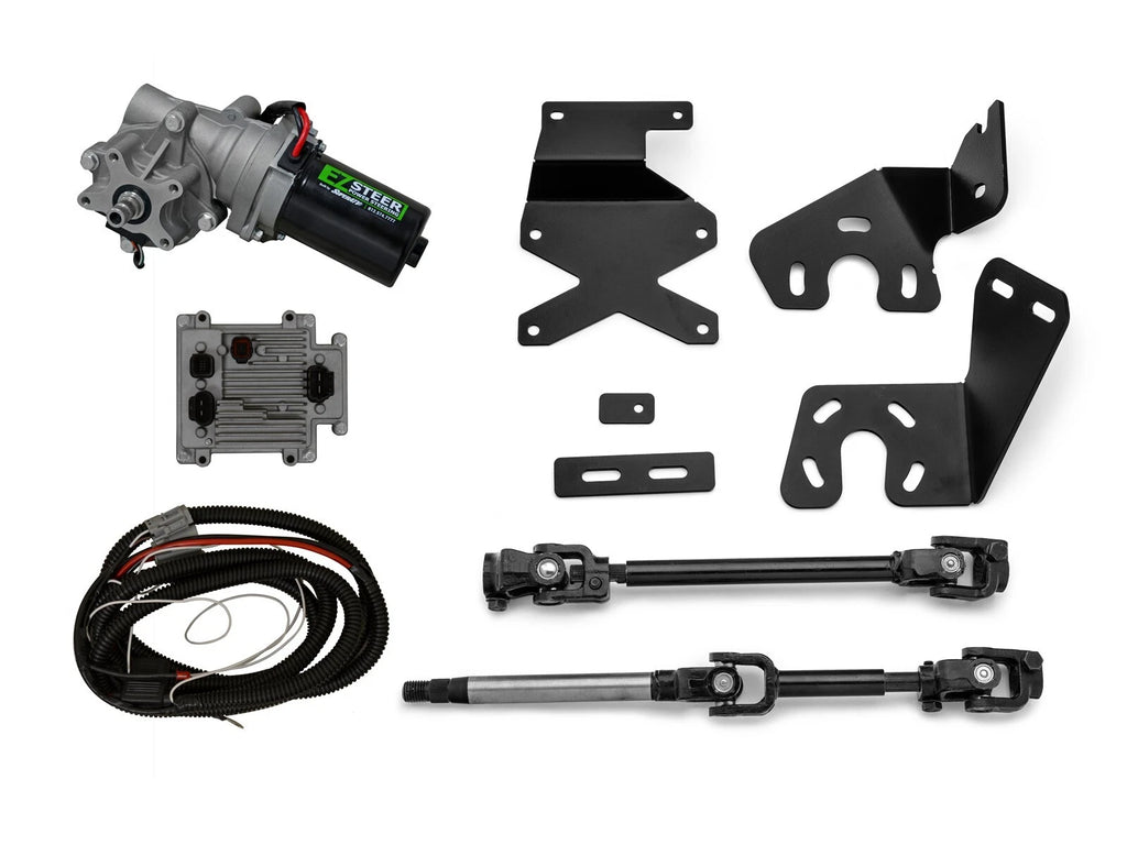 EZ-Steer Power Steering Kit for Polaris Ranger XP 1000 (2018–2023)