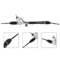 Power Steering Rack and Pinion Assembly for Chevy Colorado (2004–2006)