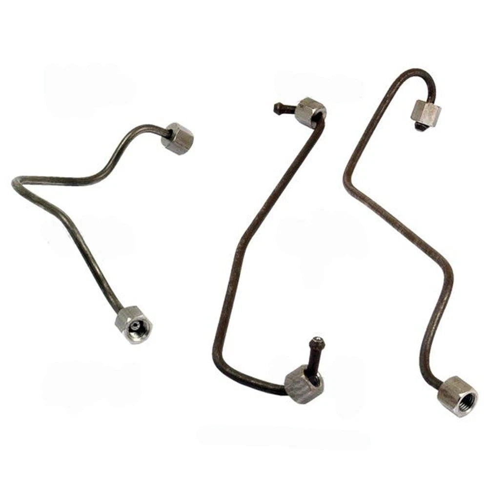Injector Line Set for Massey Ferguson (Replaces 3638623M91)