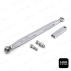 CNC Chrome Gear Shift Linkage for Harley Davidson Electra Glide (2000–2023)