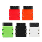 KONNWEI KW902 ELM327 OBD Mini Bluetooth Code Reader for Cars (2010–2023)