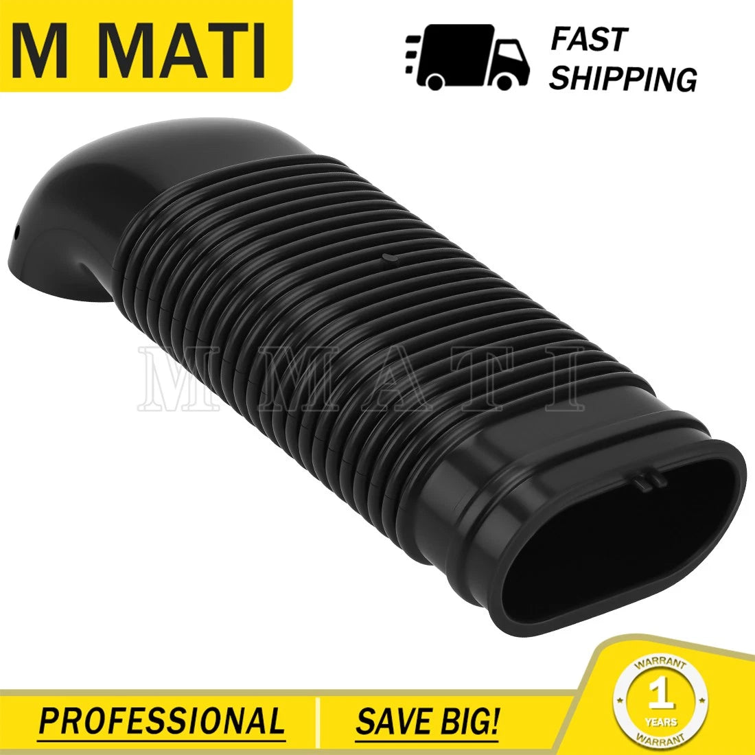 Cooling Fan Duct for Polaris Predator 90, Sportsman 90 (2004–2006) 0451665