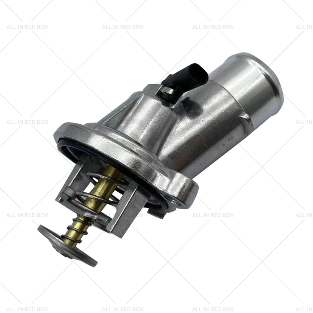 Aluminium Thermostat Housing Assembly for Dodge Ram 2500 3500 (2014–2020)