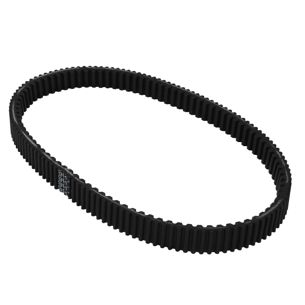 Drive Belt for Kawasaki Mule 3000/4000 KAF620 (2001–2025) 59011-1077 Black