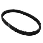 Drive Belt for Kawasaki Mule 3000/4000 KAF620 (2001–2025) 59011-1077 Black