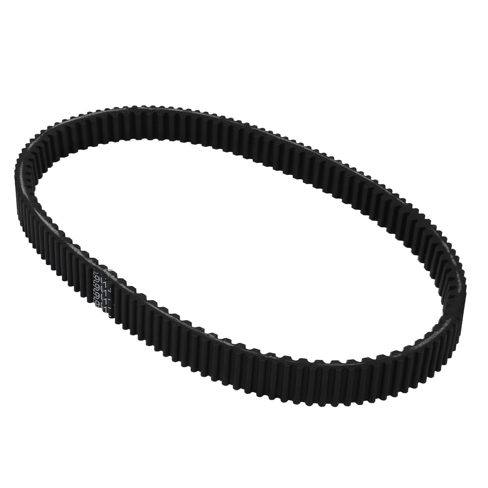 Drive Belt for Kawasaki Mule 3000/4000 KAF620 (2001–2025) 59011-1077 Black