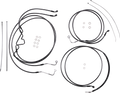 Handlebar Installation Kit for MAGNUM SHIELDING Black Pearl™ (2017–2020)
