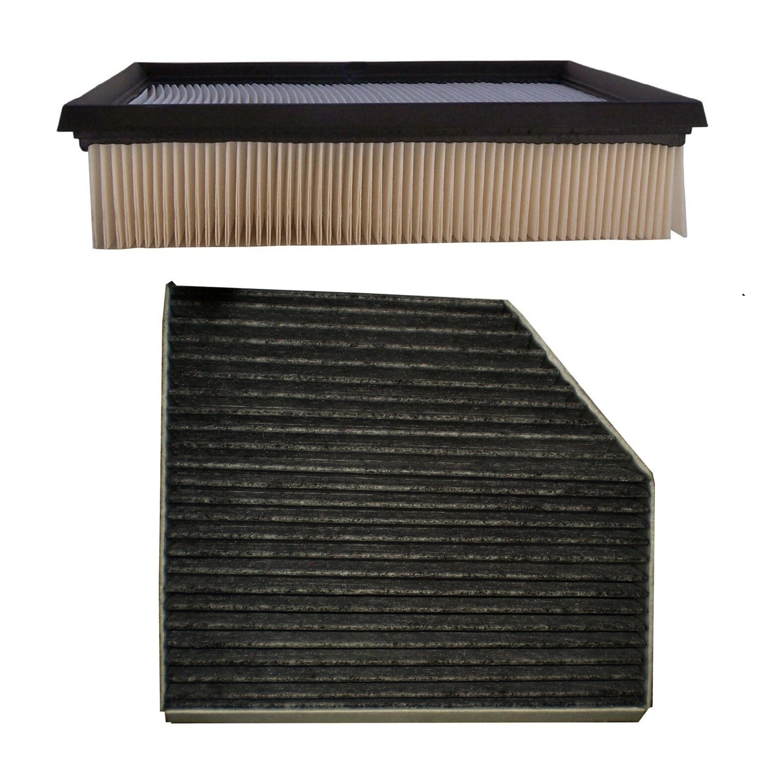 Carbon Air Cabin Filter Kit for Audi A5 Quattro (2008–2017)