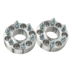 1.5" Wheel Spacers for Nissan Frontier Xterra (2005–2015) (Set of 2)