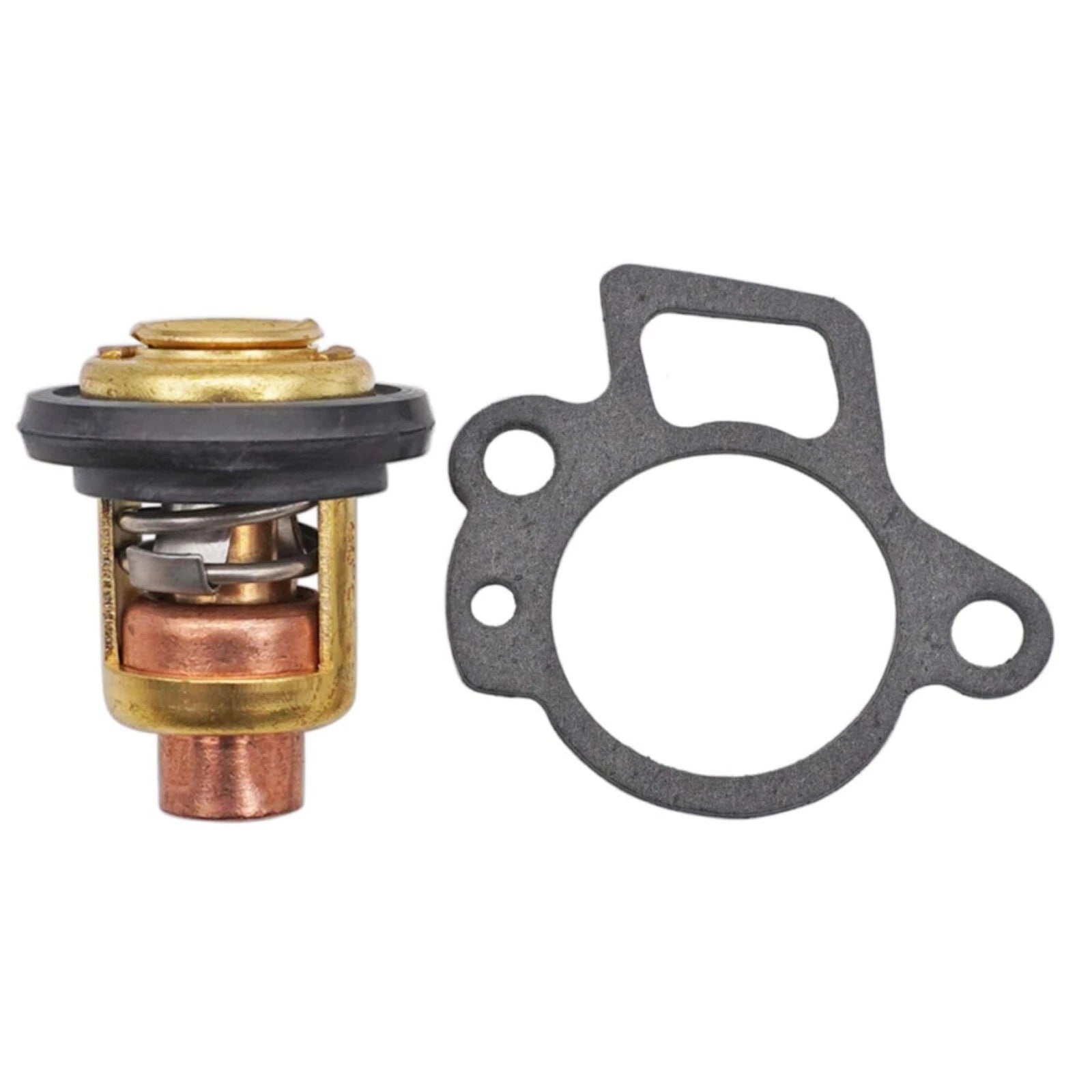 Thermostat Kit 825212T02 for Mercury Mariner 4-Stroke 8HP-90HP (1990-2023)