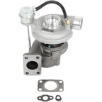 Turbo GT2556S Turbocharger 2674A200 for Perkins 1104C-44T 1104C-E44T (–)