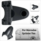 Reverse Backup Camera Case Housing for Mercedes Sprinter Van (2007-2023)