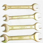 Socket Wrench Tool for Motorcycle