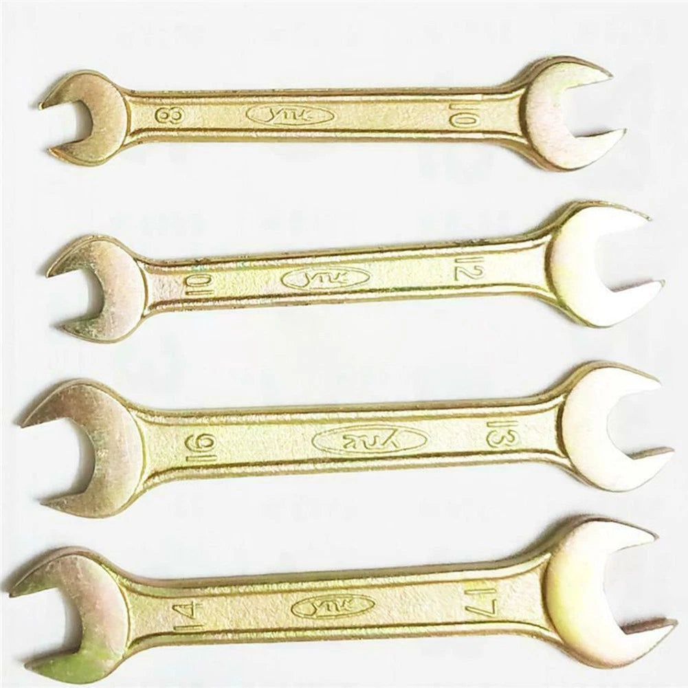 Socket Wrench Tool for Motorcycle