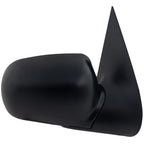 Power Mirror for Ford Explorer (2002-2005) Right Side with Puddle Light