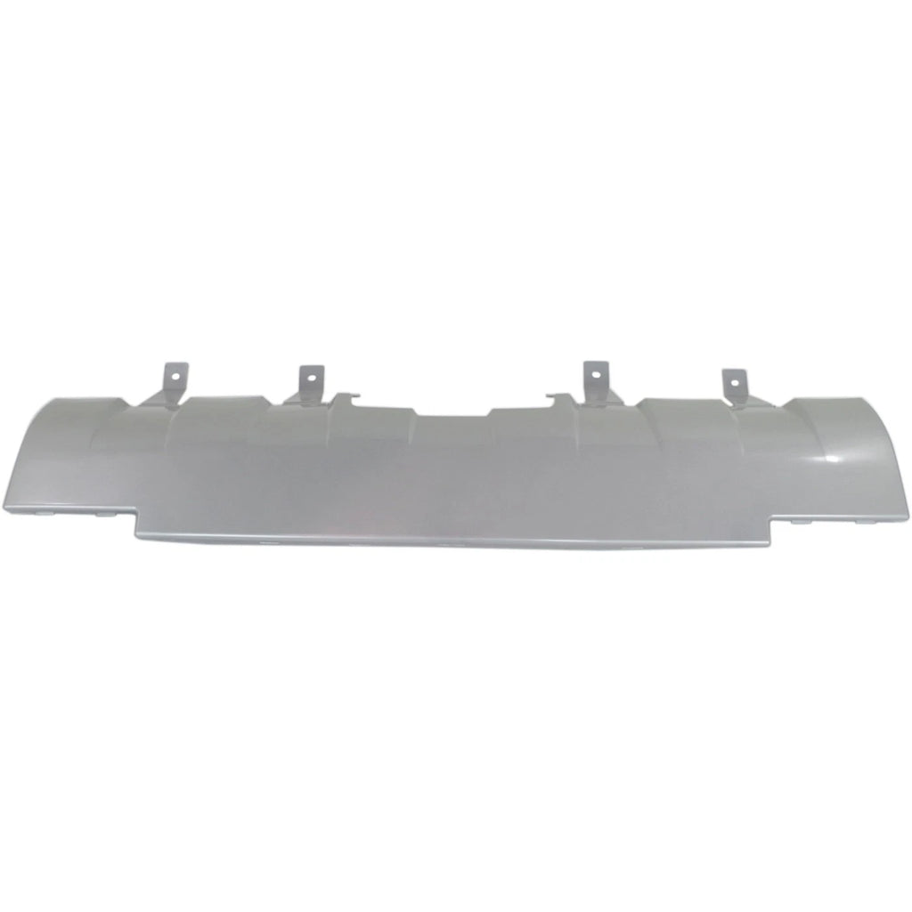 Skid Plate for Pontiac Torrent (2006–2009)