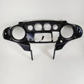 Black Licorice Batwing Inner Fairing for Harley-Davidson Street Glide Special (2014–2023)