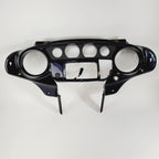 Black Licorice Batwing Inner Fairing for Harley-Davidson Street Glide Special (2014–2023)
