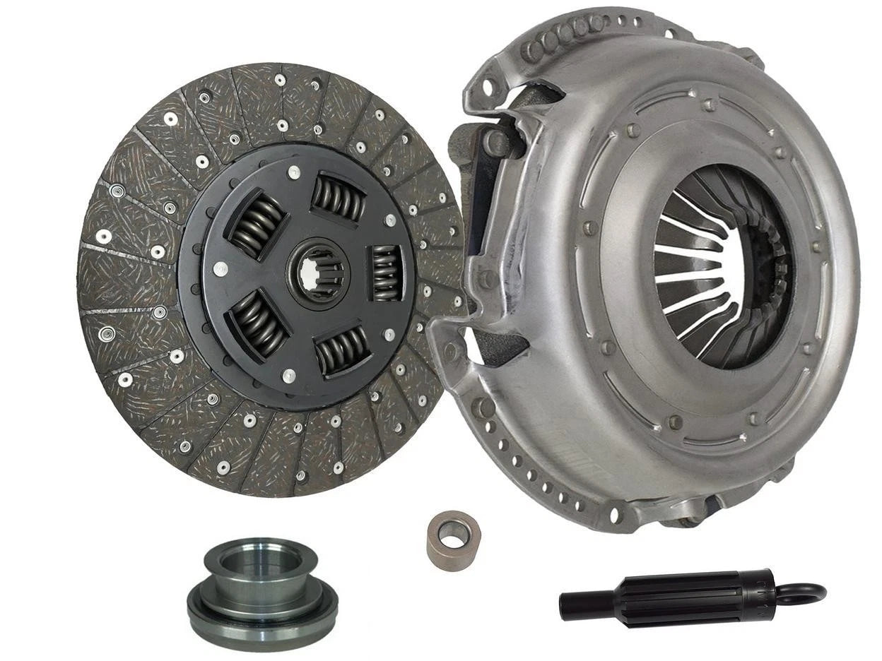 Clutch Kit for Pontiac Phoenix 1979