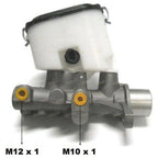 Brake Master Cylinder 4.0L Barra 6cyl for Ford Territory SX SY (2004 - 2008)