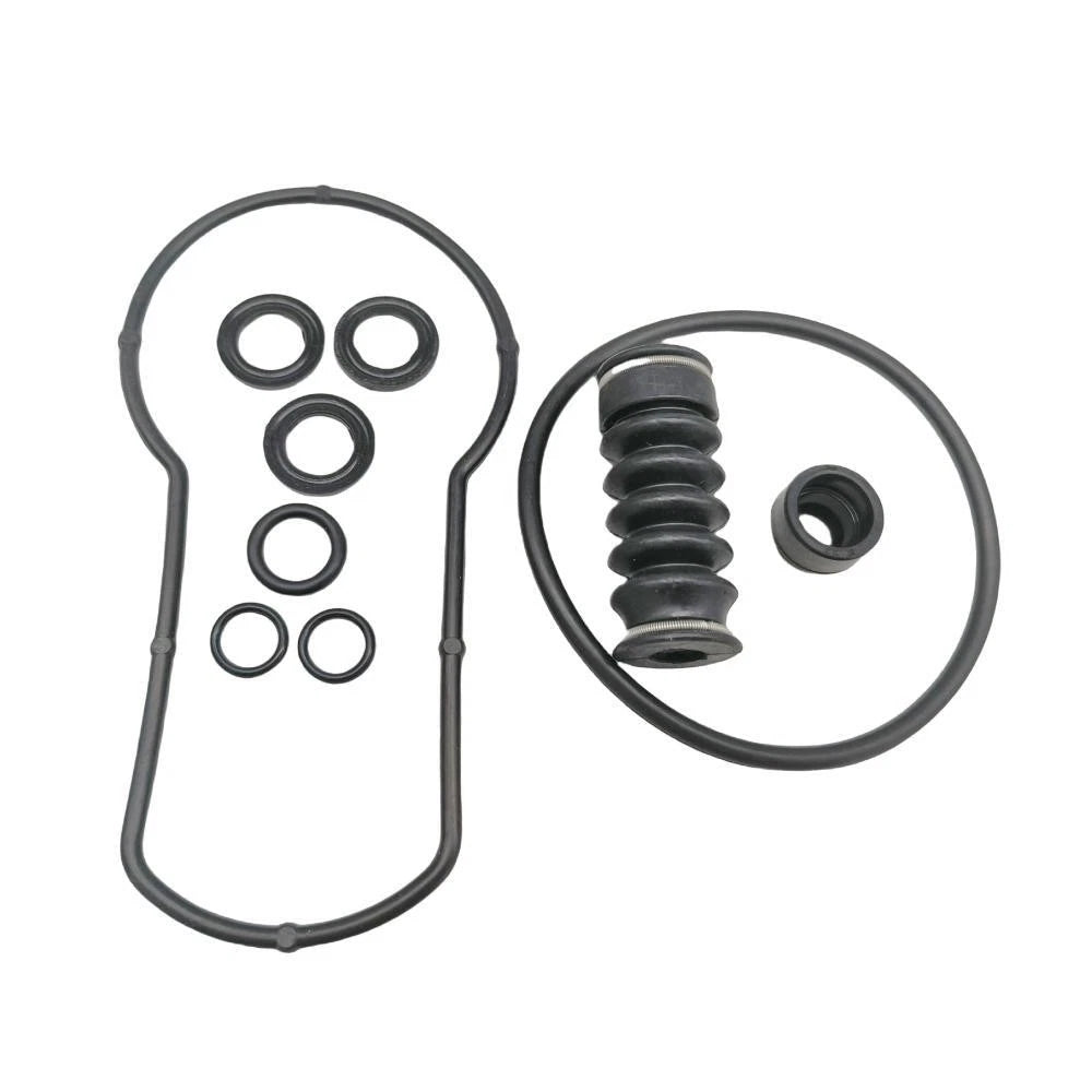 Lower Unit Seal Kit for Johnson Evinrude Suzuki 40-60 Hp (1970–2023) 25700-88L00 769586