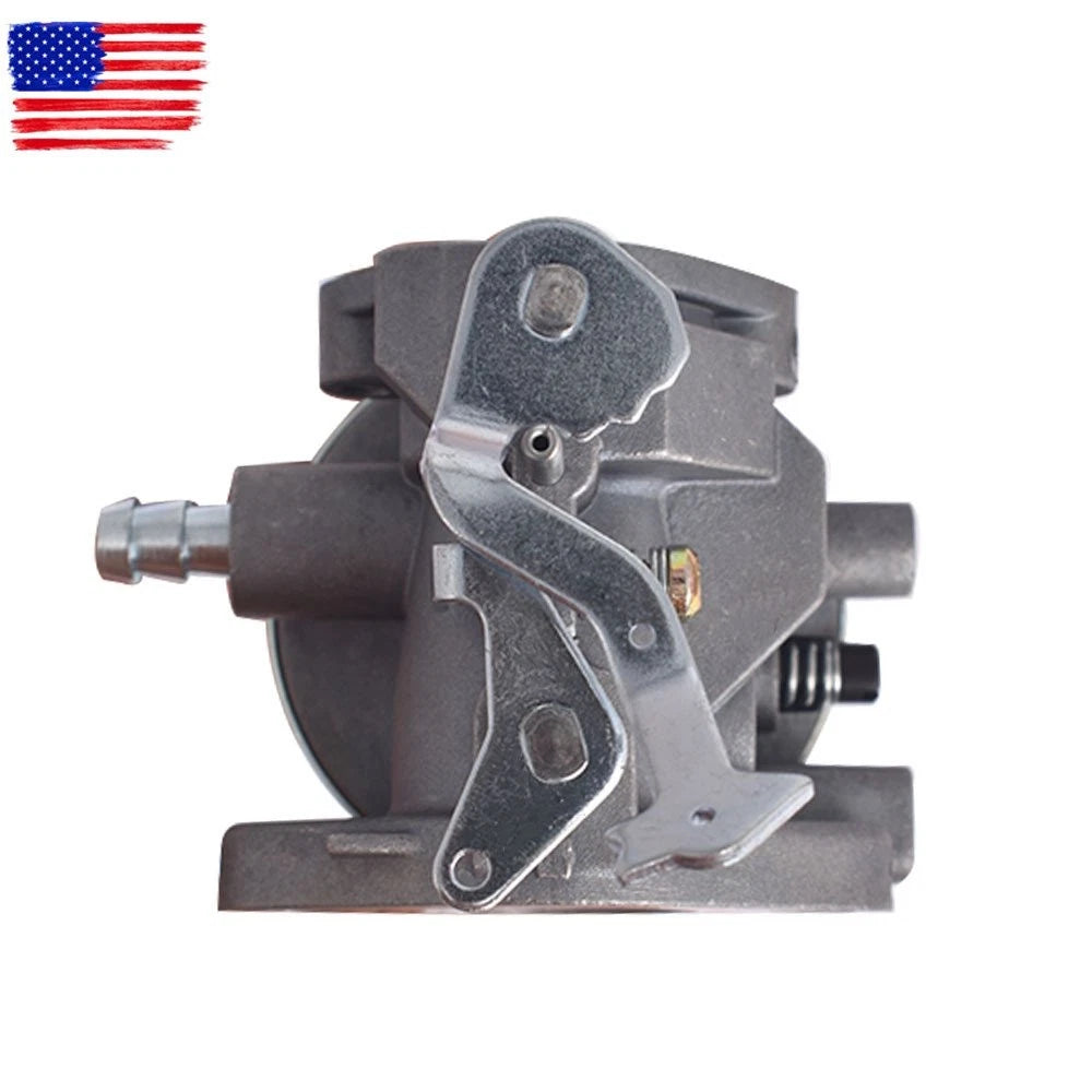 Carburetor for Tecumseh HH100 HH120 (Specific Years)