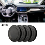 Soundproof Car Speaker for Vehicle Sound Enhancement (2010–2023)