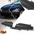 Tow Hook License Plate Mounting Bracket for Ford Expedition (2015–2017)