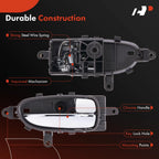 Right Interior Door Handle for Nissan Altima Maxima NV1500 (2007-2020)