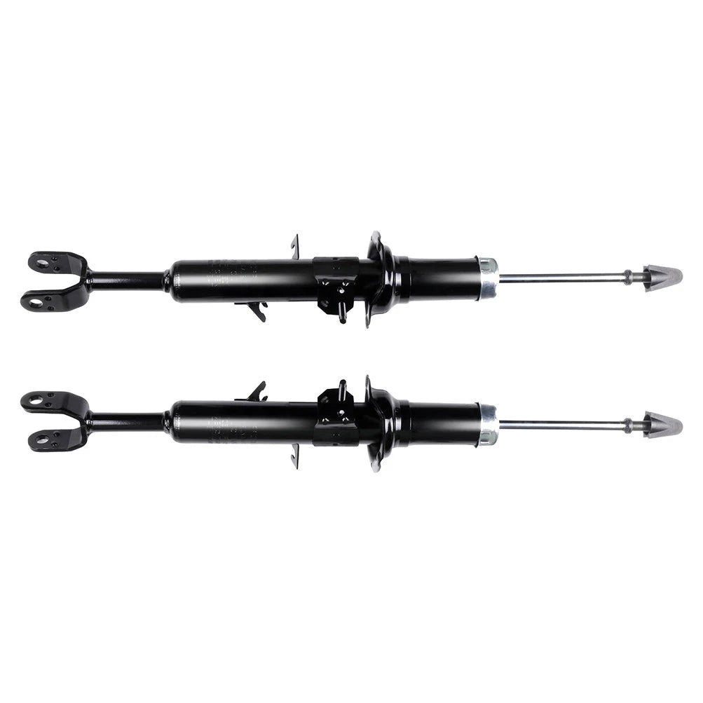 2X Front Struts for Infiniti G35 (2003–2007)