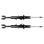 2X Front Struts for Infiniti G35 (2003–2007)