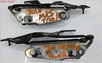 Trunk Lid Hinge Set for Ford Taurus Lincoln MKS (2008–2012)