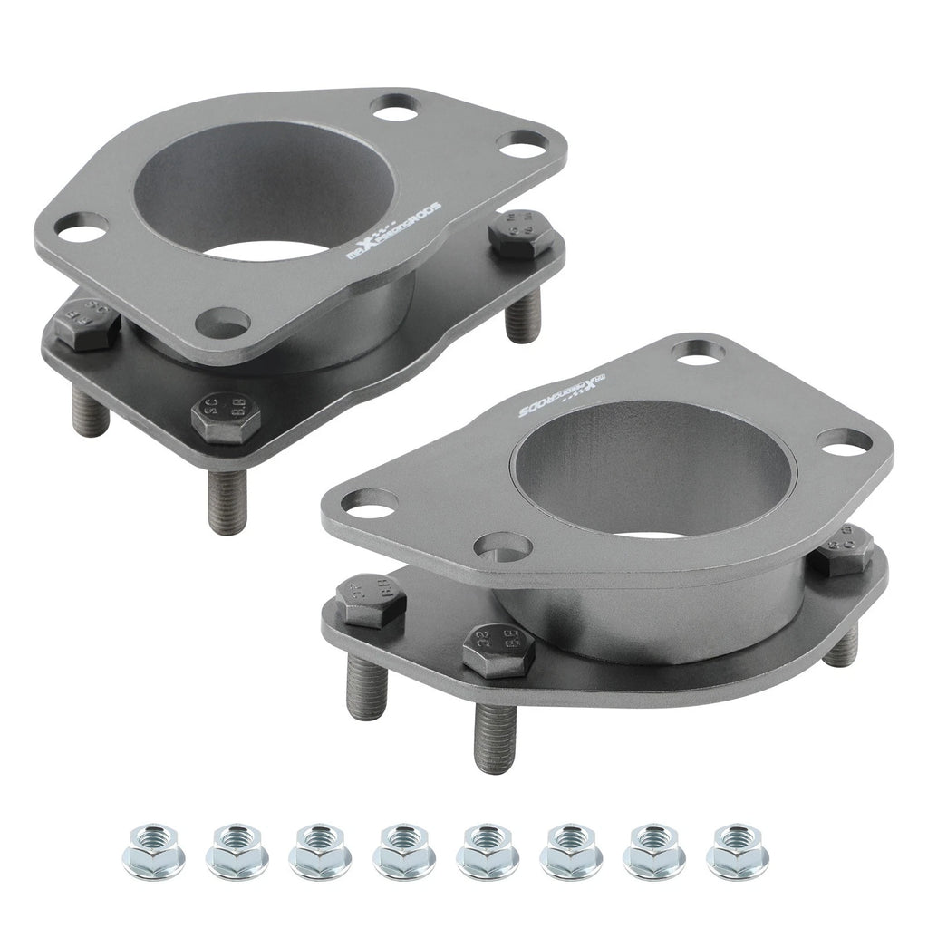 2" Leveling Lift Kit for Jeep Liberty KJ KK (2002–2012)
