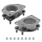 2" Leveling Lift Kit for Jeep Liberty KJ KK (2002–2012)
