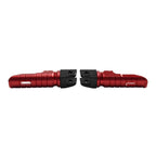 Front Footrest Pegs for Ducati Panigale 899 959 1199 1299 V2/S V4/S/R (2012-2023)