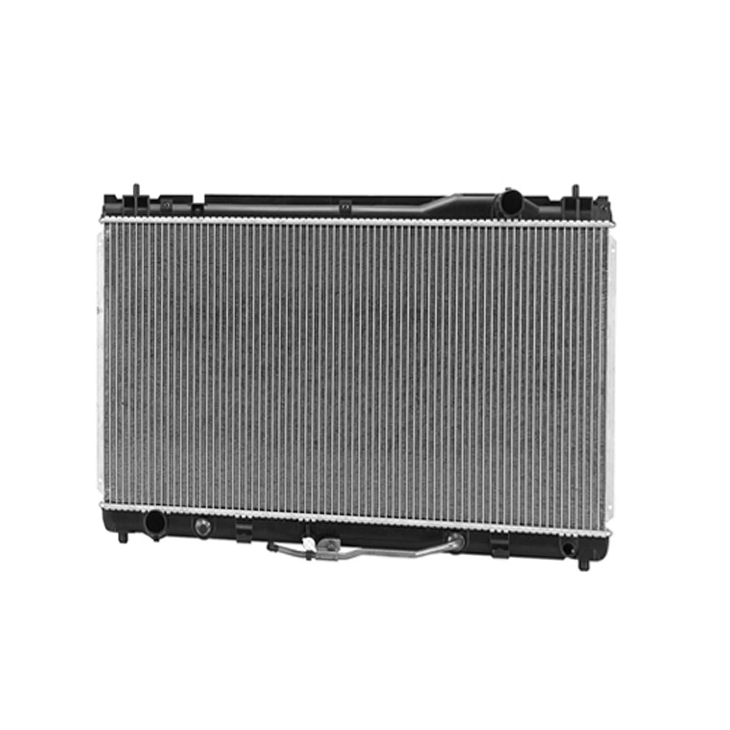 Replacement Plastic Aluminum Radiator for Holden Commodore VY (1997–2004)