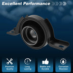 Drive Shaft Center Support Bearing for Honda CR-V (2007–2011) No. 40100SWAA01