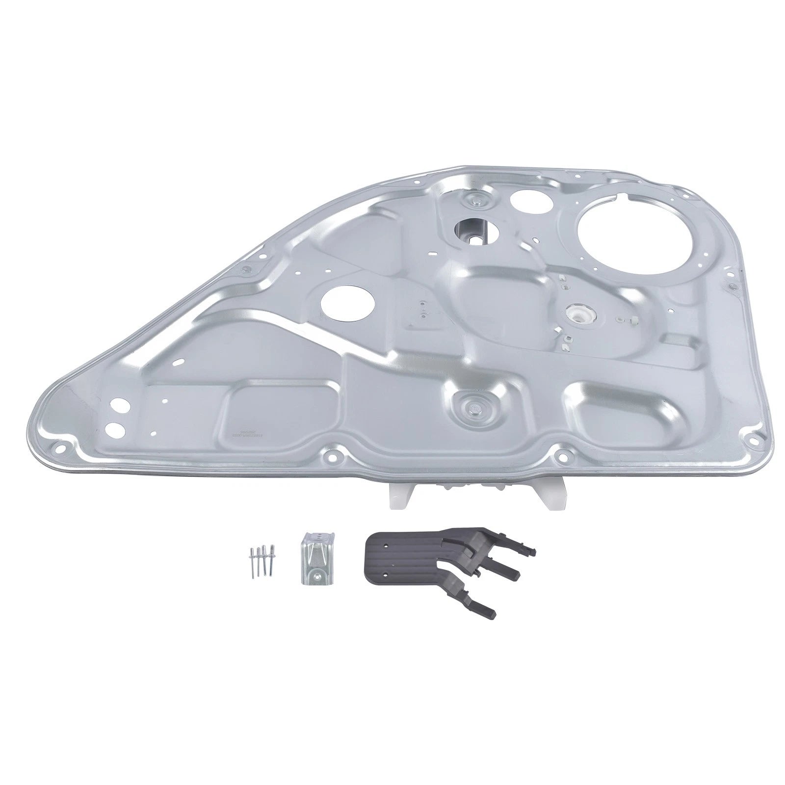 Rear Right Power Window Regulator for Hyundai Genesis (2009-2014)