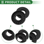 Oil Seal   - NBR Rubber 32x72x12mm