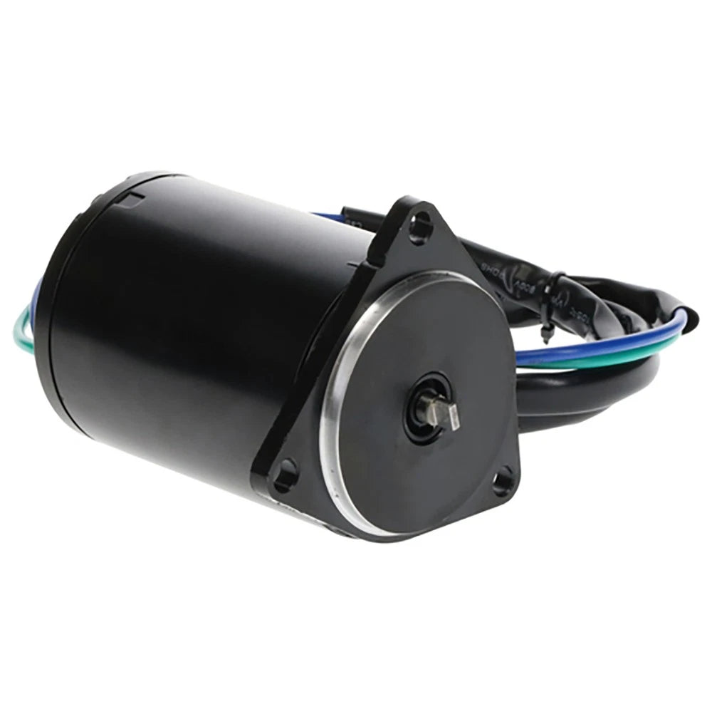 Tilt & Trim Motor for Yamaha 115HP 130HP (1986–1995)