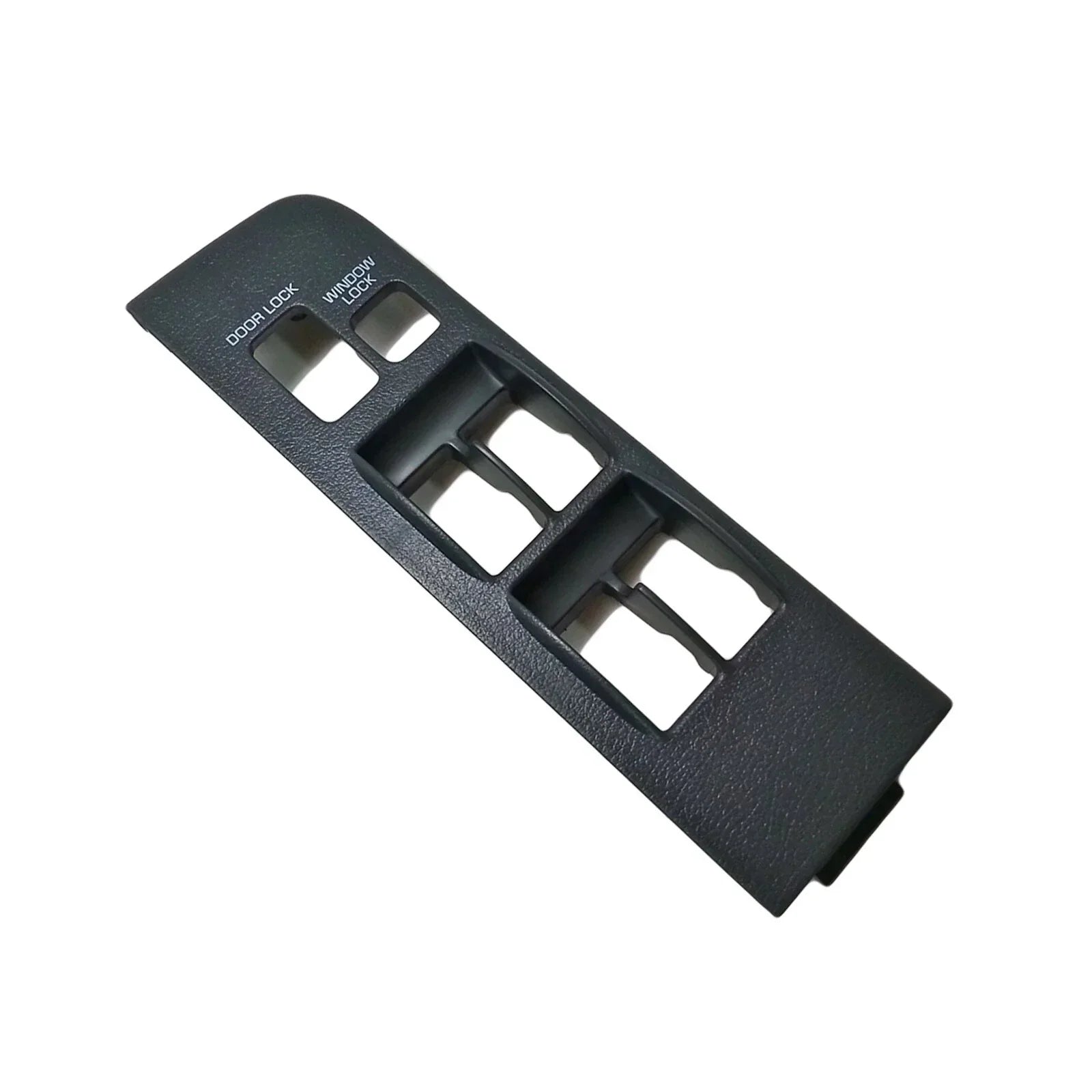 Master Glasses Switch Bezels for Toyota Vehicles
