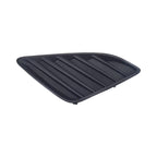Fog Light Cover Set for Toyota Camry (2012–2014) - Black