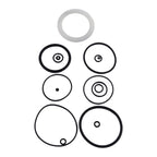 O Ring and Washer Firing Valve Rebuild Kit for Nailer SFN2