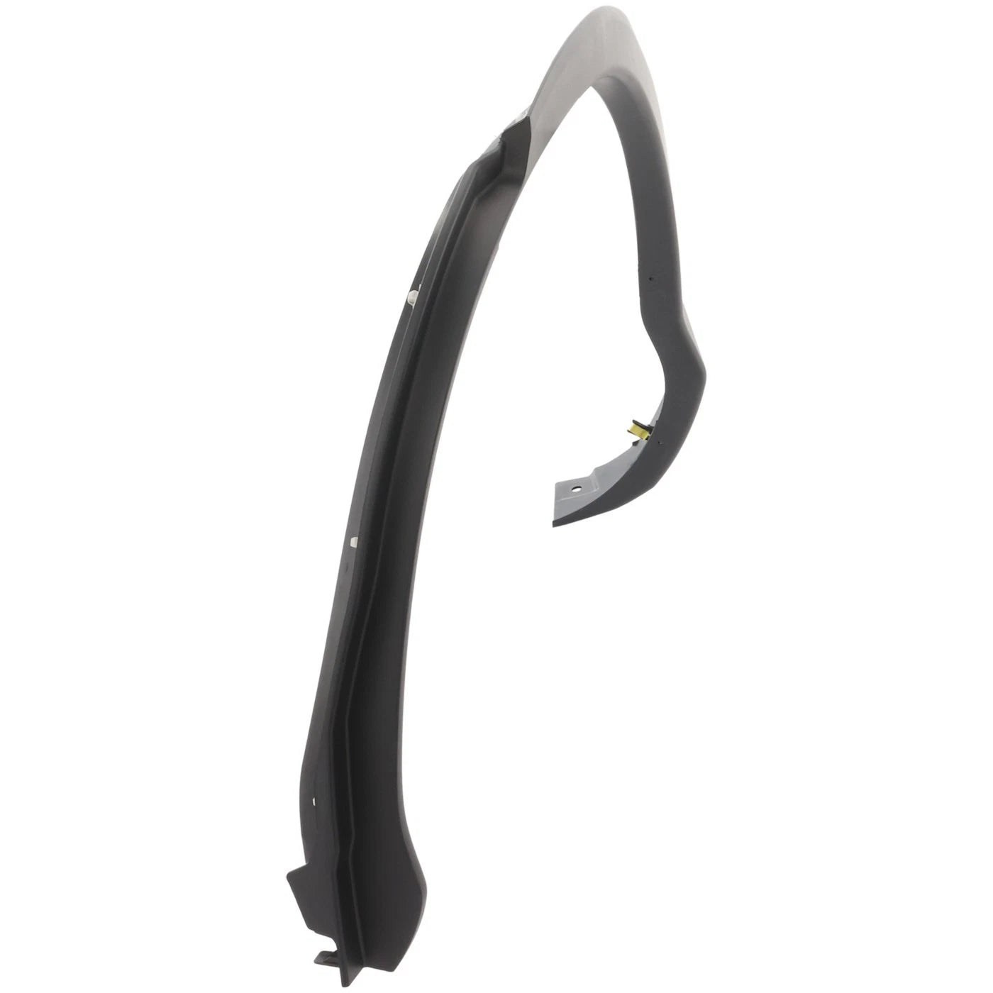 Fender Trim Molding for Honda CR-V (2012–2016) Rear Driver Textured Black