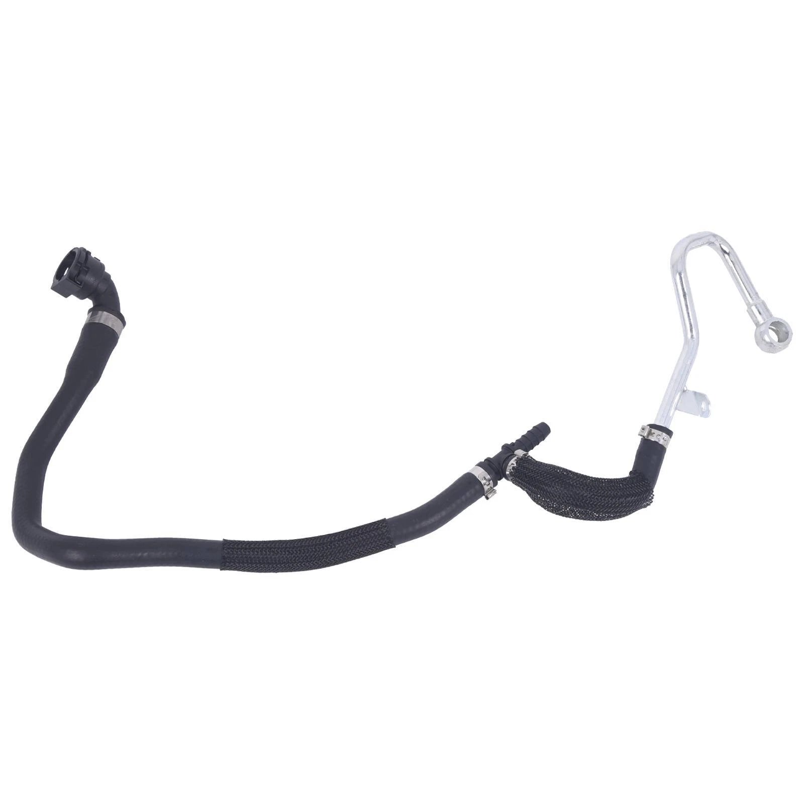 Turbocharger Coolant Hose for BMW 3 Series (2009–2019)