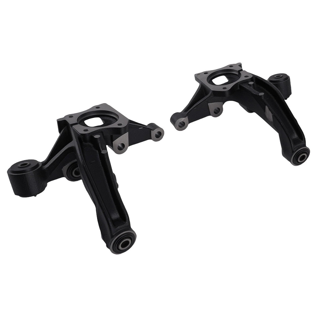 Rear Side Steering Knuckle for Toyota Highlander (2001–2003) 698-069 FWD Steel