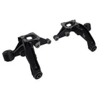 Rear Side Steering Knuckle for Toyota Highlander (2001–2003) 698-069 FWD Steel