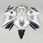 Unpainted ABS Fairing Bodywork for Yamaha YZF R6 (1998–2016)