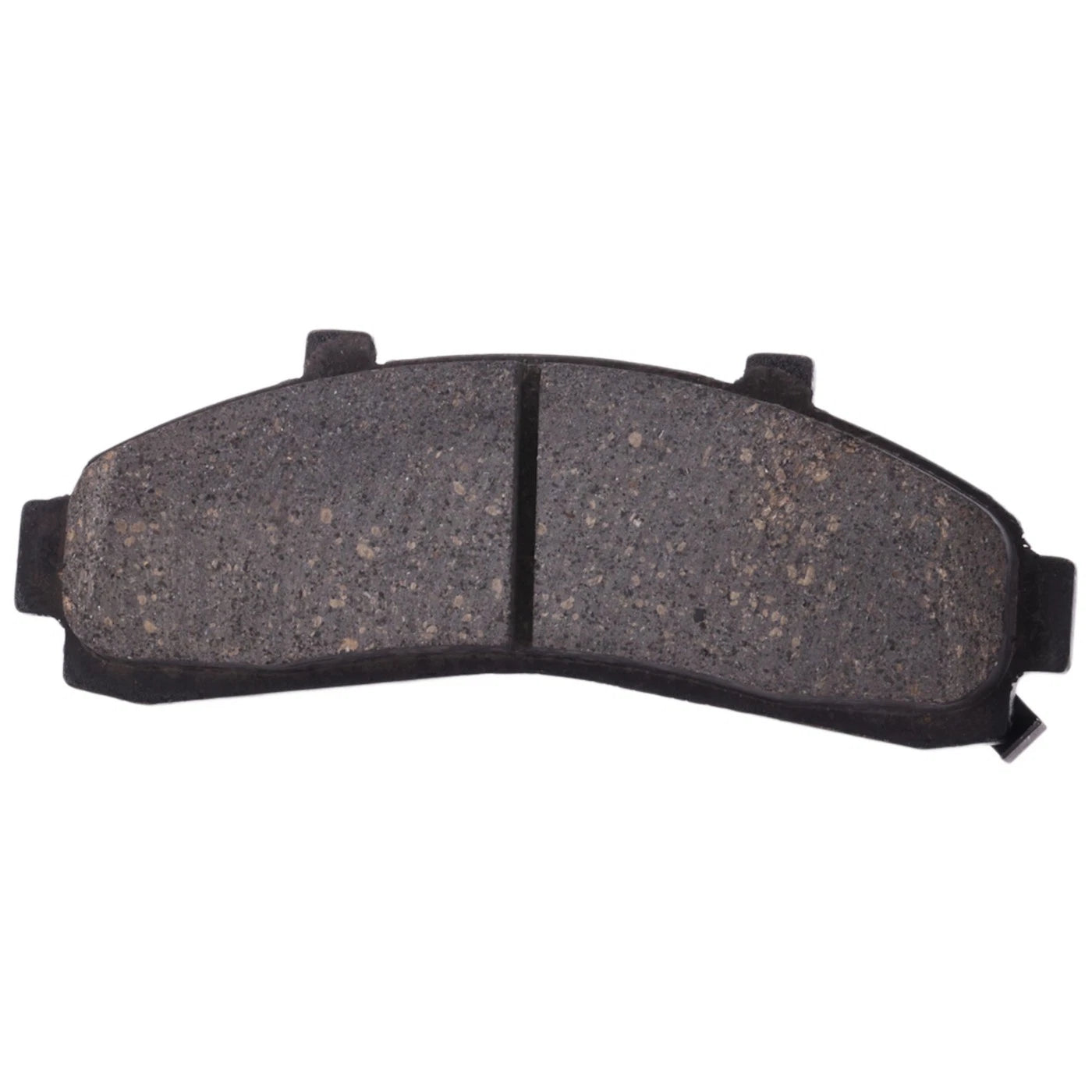 Brake Disc Rotor and Pad Kit for Ford Explorer (1995–2001) 4WD