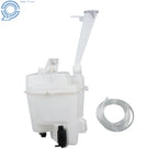 Windshield Washer Reservoir for Nissan Sentra (2013–2019) w/ Sensor NI1288158